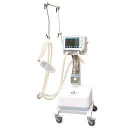 دستگاه تنفسی ونتیلاتور مراقبت های ویژه ، دستگاه پنوماتیک Icu ونتیلاتور