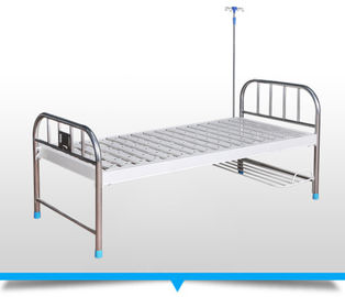 تختخواب قابل تنظیم با تخت برای بیماران ، تختخواب بیمارستان با سطح بالا با چرخ