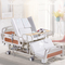 تخت پرستاری برقی بیماران فلج تخت بیمارستان پزشکی چرخشی خودکار
