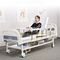 Home Paralysis Hospital Bed Turning Lift Adjustable Hospital Bed